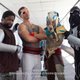 Image for article titled Our Favorite Cosplay From AnimeFest 2019